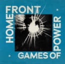Games of Power - Vinyl