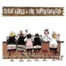 Steve Earle & the Supersuckers - Vinyl
