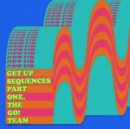 Get Up Sequences Part One - CD