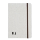 TLS Canvas Notebook - Book