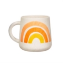 Rainbow Mug - Book