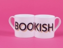 Bookish mug - Book