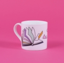 Bookish mug - Pages - Book