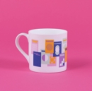 Bookish mug - Covers - Book