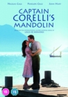 Captain Corelli's Mandolin - DVD