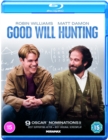 Good Will Hunting - Blu-ray