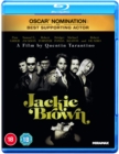 Jackie Brown - Blu-ray