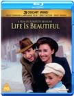 Life Is Beautiful - Blu-ray