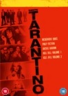 Quentin Tarantino Collection - DVD