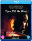 There Will Be Blood - Blu-ray