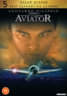 The Aviator - DVD