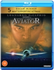 The Aviator - Blu-ray