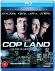 Cop Land - Blu-ray