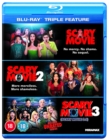 Scary Movie Trilogy - Blu-ray