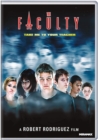 The Faculty - DVD