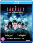 The Faculty - Blu-ray