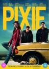 Pixie - DVD