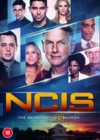 NCIS: The Seventeenth Season - DVD