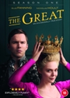 The Great: Season One - DVD
