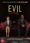 Evil: Season One - DVD