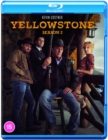 Yellowstone: Season 2 - Blu-ray