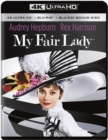 My Fair Lady - Blu-ray