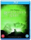 Rosemary's Baby - Blu-ray