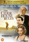 The Cider House Rules - DVD
