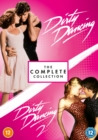 Dirty Dancing: The Complete Collection - DVD