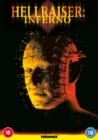 Hellraiser 5 - Inferno - DVD