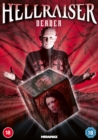 Hellraiser 7 - Deader - DVD