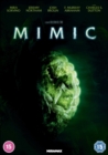 Mimic - DVD
