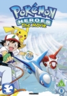 Pokémon - The Movie: 5 - Pokemon Heroes - DVD
