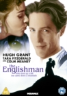 The Englishman Who Went Up a Hill But Came Down a Mountain - DVD