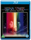 Star Trek: The Motion Picture - Blu-ray