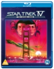 Star Trek IV - The Voyage Home - Blu-ray