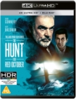 The Hunt for Red October - Blu-ray