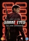 Snake Eyes - DVD
