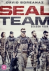 SEAL Team: Season Four - DVD