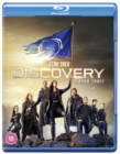 Star Trek: Discovery - Season Three - Blu-ray
