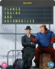 Planes, Trains and Automobiles - Blu-ray