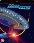 Star Trek: Lower Decks - Season 1 - Blu-ray