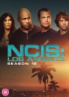 NCIS Los Angeles: Season 12 - DVD