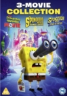 SpongeBob Squarepants: 3-movie Collection - DVD