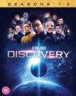 Star Trek: Discovery - Seasons 1-3 - Blu-ray