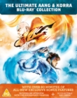 Avatar - The Last Airbender & the Legend of Korra - Blu-ray