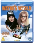 Wayne's World - Blu-ray