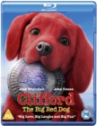 Clifford the Big Red Dog - Blu-ray