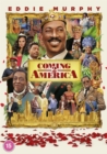 Coming 2 America - DVD
