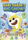 Baby Shark's Big Show! - DVD